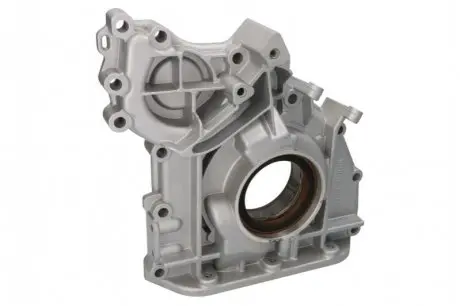 Масляний насос RVI VOLVO PENTA, FENDT 922 VARIO, 924 VARIO, 927 VARIO, 933 VARIO, 936 VARIO DEUTZ FAHR 5665 HTS COM 3, 5690, 5690 H COM 2, 5690 H COM 3, 5690 HTS, 5690 HTS COM 2 ENGITECH ENT420048