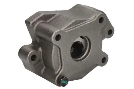 Масляний насос CASE IH 70, 80, 90, 100, 100 C, 80 C, 90 C CLAAS 38, 48, 56, 58, 58 S JCB 1400B, 1550B, 214, 3C, 3CX, 3D, 505-22, 506-36, 525-58, 525-67, 530-110, 530-120, 537 H, 140 ENGITECH ENT420051