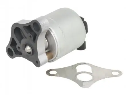 Клапан EGR OPEL ASTRA G, ASTRA G CLASSIC, ASTRA H, COMBO, COMBO TOUR, CORSA C, MERIVA A, TIGRA, VECTRA B, VECTRA C, VECTRA C GTS, ZAFIRA A 1.4-1.8 10.95 ENGITECH ENT500002 Купити в Україні