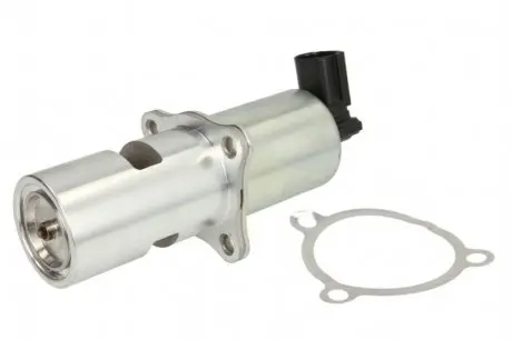 Клапан EGR VOLVO S40 I, V40 DACIA SOLENZA MITSUBISHI CARISMA, SPACE STAR NISSAN ALMERA II, INTERSTAR, PRIMASTAR OPEL MOVANO A, VIVARO A RENAULT CLIO II, ESPACE IV, KANGOO 1.5D/1.9D 08.95 ENGITECH ENT500004 Купити в Україні