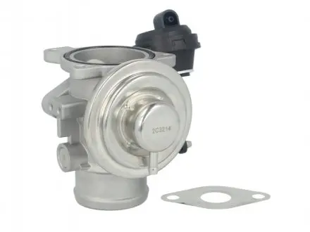 Фото Клапан системи рециркуляції ВГ ENGITECH (ENT500013) зображення 1