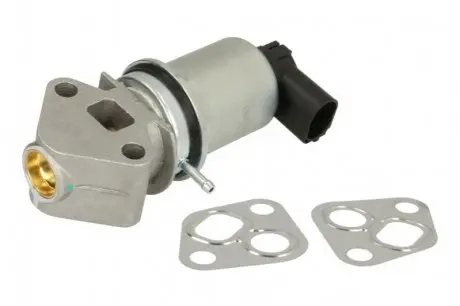 Клапан EGR AUDI A2 SEAT AROSA, CORDOBA, CORDOBA VARIO, IBIZA II, IBIZA III, INCA, LEON, TOLEDO II SKODA FABIA I, OCTAVIA I VW BORA, BORA I, CADDY II, GOLF IV, LUPO I 1.4/1.6 10.97-12.10 ENGITECH ENT500014 Купити в Україні