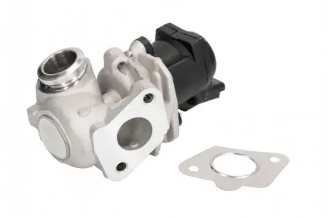 Клапан EGR VOLVO C30, S40 II, S80 II, V50, V70 III CITROEN BERLINGO, BERLINGO MULTISPACE, C2, C3 I, C3 II, C3 PICASSO, C4, C4 GRAND PICASSO I, C4 I, C4 PICASSO I, C5 II, C5 III 1.4D/1.6/1.6D 11.01 ENGITECH ENT500022 Купити в Україні