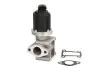 Клапан EGR ALFA ROMEO 147, 156, 159, 166, BRERA, GT, SPIDER FIAT BRAVO II, CROMA, STILO LANCIA THESIS OPEL ASTRA H, ASTRA H GTC, SIGNUM, VECTRA C, VECTRA C GTS, ZAFIRA B 1.8-2.4D 04.01-04.15 ENGITECH (ENT500023) зображення 1