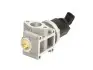 Клапан EGR ALFA ROMEO 147, 156, 159, 166, BRERA, GT, SPIDER FIAT BRAVO II, CROMA, STILO LANCIA THESIS OPEL ASTRA H, ASTRA H GTC, SIGNUM, VECTRA C, VECTRA C GTS, ZAFIRA B 1.8-2.4D 04.01-04.15 ENGITECH (ENT500023) зображення 2