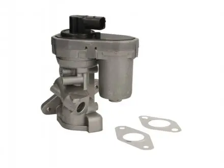Клапан EGR CITROEN JUMPER III FIAT CROMA, DUCATO FORD TRANSIT, TRANSIT TOURNEO LAND ROVER DEFENDER PEUGEOT BOXER SEAT LEON SKODA OCTAVIA I 1.6-3.2D 02.97 ENGITECH ENT500024 Купити в Україні