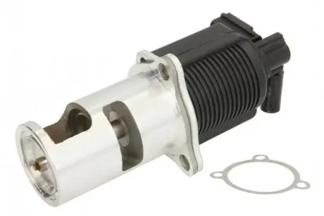 Клапан EGR NISSAN INTERSTAR OPEL VIVARO A RENAULT AVANTIME, ESPACE III, ESPACE IV, LAGUNA II, MASTER II, VEL SATIS 2.2D/2.5D 12.97 ENGITECH ENT500039