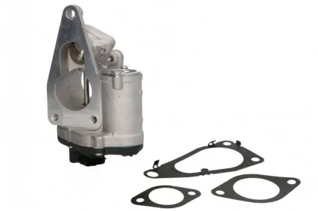 Клапан EGR RENAULT GRAND SCENIC II, LAGUNA II, MEGANE II, SCENIC II SUZUKI GRAND VITARA II 1.9D 11.02 ENGITECH ENT500061