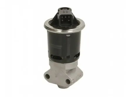Клапан EGR CHEVROLET AVEO / KALOS, MATIZ DAEWOO KALOS, MATIZ 0.8/1.0/1.2 09.98 ENGITECH ENT500082