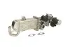 Клапан EGR (модуль з радіатором) AUDI A3, Q3, TT SEAT ALHAMBRA, ALTEA, ALTEA XL, IBIZA IV, LEON SKODA OCTAVIA II, SUPERB II, YETI VW BEETLE, CADDY III, CADDY IV, CC B7 1.4D/1.6D/2.0D 05.03-12.22 ENGITECH ENT500100 Купити в Україні