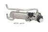 Фото Клапан EGR (модуль з радіатором) AUDI A1, A3 SEAT IBIZA IV, IBIZA IV SC, IBIZA IV ST, TOLEDO IV SKODA FABIA II, RAPID, ROOMSTER, ROOMSTER PRAKTIK VW POLO V 1.2D/1.6D/2.0D 08.04-12.19 ENGITECH (ENT500101) зображення 1