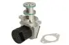 Клапан EGR JOHN DEERE 1570, 7730, 7830, 7930, 9540i WTS, 9560i WTS, 9580i WTS, 550, 540, 650 ENGITECH (ENT500155) зображення 1