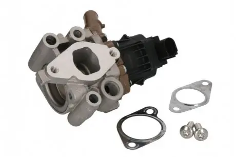 Клапан EGR FIAT DUCATO 2.3D 07.06 ENGITECH ENT500157 Купити в Україні