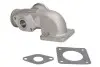 Клапан EGR VW TRANSPORTER T4 2.5D 09.95-04.03 ENGITECH (ENT500164) зображення 3