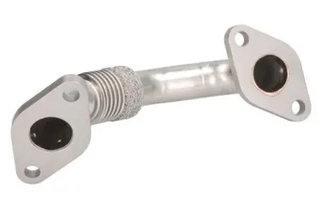 Трубка рециркуляції вихлопних газів SEAT ALHAMBRA VW SHARAN 2.0D 11.05-03.10 ENGITECH ENT500618