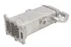 Фото Охолоджувач відпрацьованих газів AUDI A1, A3, Q3, TT SEAT ALHAMBRA, ALTEA, ALTEA XL, IBIZA IV, IBIZA IV SC, IBIZA IV ST, LEON SKODA FABIA II, FABIA II PRAKTIK, OCTAVIA II 1.6D/2.0D 05.03-09.20 ENGITECH (ENT520004) зображення 2