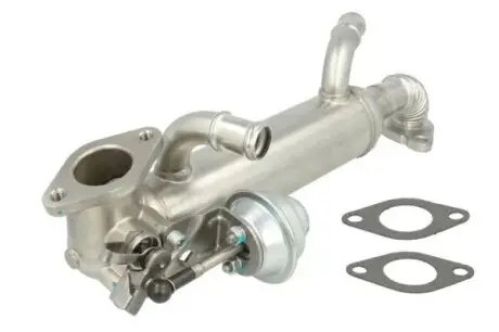 Фото Радіатор, система рециркуляції ВГ ENGITECH (ENT520006) зображення 1