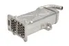 Охолоджувач відпрацьованих газів (для клапана EGR) SEAT IBIZA IV, IBIZA IV SC, IBIZA IV ST SKODA FABIA II, ROOMSTER, ROOMSTER PRAKTIK VW POLO V 1.2D 10.09-05.15 ENGITECH ENT520032