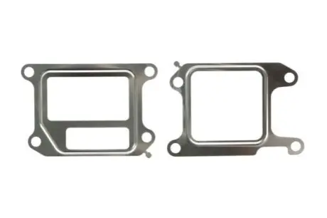 Комплект прокладок клапану EGR (2 шт) VOLVO C30, C70 II, S40 II, S60 II, S80 II, V40, V50, V60 I, V70 III, XC60 I, XC70 II 2.0D/2.4D/2.4DH 03.06-07.18 ENGITECH ENT530006 Купити в Україні