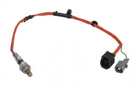 Лямбда-зонд (кількість дротів 5, 640мм) MAZDA 6 1.8/2.0/2.3 01.02-02.08 ENGITECH ENT600029 Купити в Україні