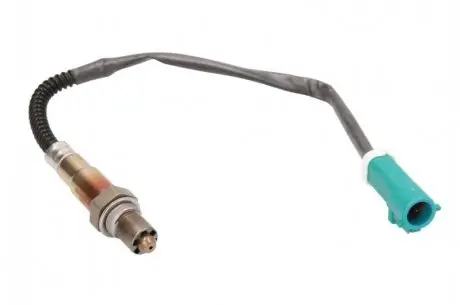 Лямбда-зонд (кількість дротів 4, 400мм) FORD B-MAX, C-MAX II, FIESTA, FIESTA V, FIESTA VI, FOCUS I, FOCUS II, FOCUS III, FUSION, GALAXY I, KA, MONDEO III, MONDEO IV, MONDEO V 1.25-5.4 11.95 ENGITECH ENT600040