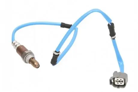 Лямбда-зонд (кількість дротів 4, 610мм) HONDA ACCORD VI, ACCORD VII, ACCORD VIII, ELEMENT 1.8/2.0/2.4 10.98-06.15 ENGITECH ENT600042 Купити в Україні