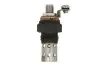 Свічка накалу MASSEY FERGUSON 155, 165 FR, 165 UK, 260, FE 35 DIESEL, MF 35, MF 35 X, 560, MF 65, MF 65 MARK II, 6000, 765 ENGITECH (ENT620008) зображення 1