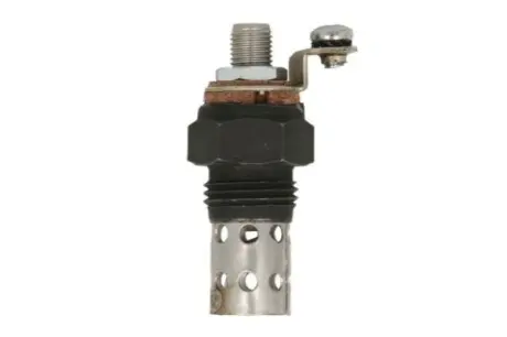 Свічка накалу MASSEY FERGUSON 155, 165 FR, 165 UK, 260, FE 35 DIESEL, MF 35, MF 35 X, 560, MF 65, MF 65 MARK II, 6000, 765 ENGITECH ENT620008