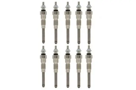 Свічка накалу KUBOTA L 2600, L 2900, L 3000, L 3130, L 3200, L 3240, L 3300, L 3400, L 3430, L 3540, L 3600, L 3830, L 4200, L 4240, L 4400, L 5030, M 4700, M 4800, M 4900, MX 4700, MX 5100 ENGITECH ENT620037 Купити в Україні
