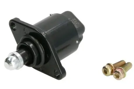 Позиціонер холостого ходу (4 pin,) FIAT PALIO, PUNTO, SIENA, STRADA 1.2/1.3 10.93 ENGITECH ENT700014