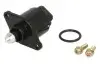 Фото Позиціонер холостого ходу (4 pin) RENAULT CLIO II, MEGANE I, MEGANE I CLASSIC, MEGANE I COACH, MEGANE SCÉNIC 1.6 01.96-05.05 ENGITECH (ENT700017) зображення 1