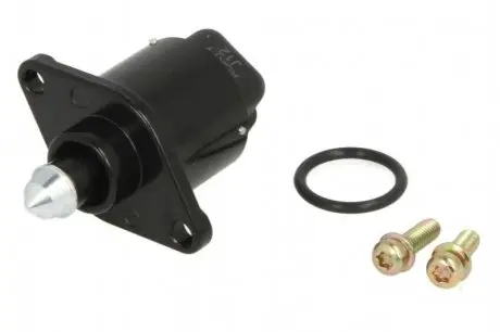Позиціонер холостого ходу (4 pin) RENAULT CLIO II, MEGANE I, MEGANE I CLASSIC, MEGANE I COACH, MEGANE SCÉNIC 1.6 01.96-05.05 ENGITECH ENT700017 Купити в Україні