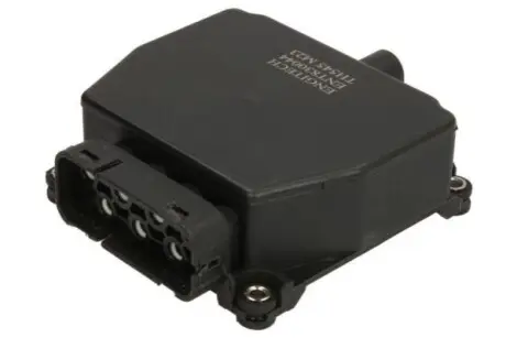 Електропневматичний контрольний клапан AUDI A3 VW GOLF V 2.0D 05.03-03.13 ENGITECH ENT830044
