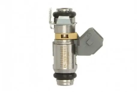 Паливний інжектор RENAULT ESPACE IV, GRAND SCENIC II, LAGUNA II, MEGANE II, SCENIC II 2.0 11.02-06.09 ENGITECH ENT900023 Купити в Україні