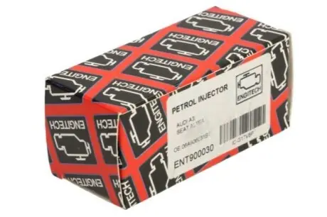 Фото 1 — Клапан впорскування ENGITECH (ENT900030) Фото Клапан впорскування ENGITECH (ENT900030) зображення 1