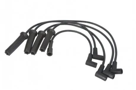 Комплект проводів запалювання DAEWOO CIELO, NEXIA 1.5 01.95-11.00 ENGITECH ENT910002