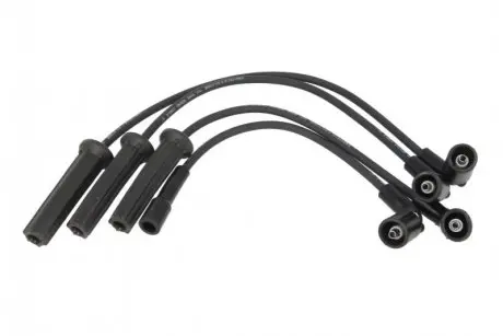 Комплект проводів запалювання DAEWOO KALOS, LANOS 1.3/1.4/1.5 05.97 ENGITECH ENT910005