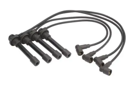 Комплект проводів запалювання ACURA INTEGRA HONDA ACCORD IV, ACCORD VI, CIVIC IV, CIVIC V, CIVIC VI, CRX II, CRX III, HR-V, INTEGRA, LOGO, ODYSSEY 1.3-2.3 01.85 ENGITECH ENT910010 Купити в Україні