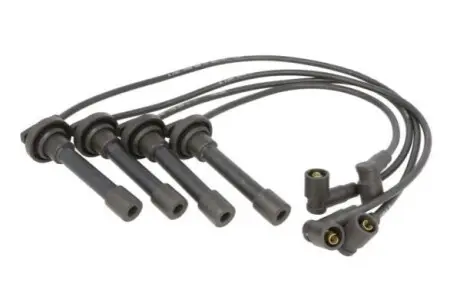 Комплект проводів запалювання HONDA ACCORD IV, ACCORD V, ACCORD VI, CIVIC V, CIVIC VI, INTEGRA, PRELUDE IV, PRELUDE V, SHUTTLE 1.6-2.3 01.90-06.04 ENGITECH ENT910011