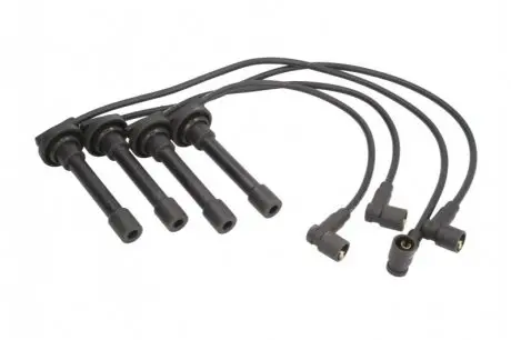 Комплект проводів запалювання HONDA CIVIC IV, CIVIC V, CIVIC VI, CONCERTO, CRX II ROVER 200 II, 400, 400 II 1.3-1.6 09.87-02.01 ENGITECH ENT910012 Купити в Україні