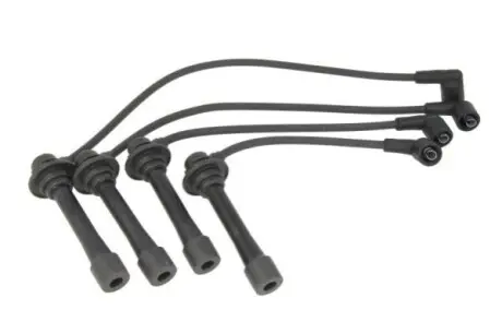 Комплект проводів запалювання MAZDA MX-5 I, MX-5 II, XEDOS 6 1.6/1.8 05.90-10.05 ENGITECH ENT910019
