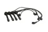 Комплект проводів запалювання NISSAN 100NX, ALMERA I, PRAIRIE LIBERTY, PRIMERA, SERENA, SUNNY III, VANETTE CARGO 1.4-2.0 03.90-07.02 ENGITECH (ENT910024) зображення 1