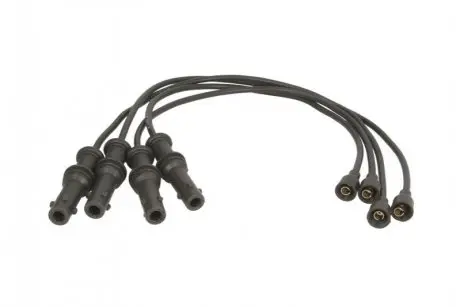 Комплект проводів запалювання SUBARU FORESTER, IMPREZA, LEGACY I, LEGACY II 1.6-2.2 01.89-09.02 ENGITECH ENT910027