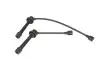 Комплект проводів запалювання SUBARU JUSTY III SUZUKI BALENO, GRAND VITARA I, GRAND VITARA II, IGNIS II, JIMNY, SWIFT II, SWIFT III, SX4, WAGON R+ 1.3/1.5/1.6 07.95 ENGITECH (ENT910031) зображення 1