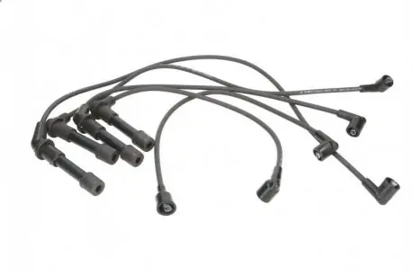 Комплект проводів запалювання NISSAN ALMERA I, SUNNY II 1.4/1.5/1.6 06.86-05.00 ENGITECH ENT910040