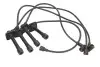 Фото Комплект проводів запалювання FORD USA PROBE II MAZDA 626 IV, MX-6 1.8/2.0 08.91-03.98 ENGITECH (ENT910052) зображення 1