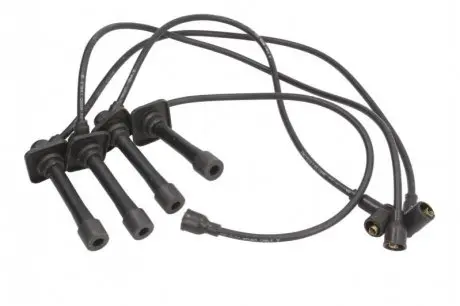 Комплект проводів запалювання FORD USA PROBE II MAZDA 626 IV, MX-6 1.8/2.0 08.91-03.98 ENGITECH ENT910052 Купити в Україні