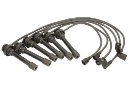 Комплект проводів запалювання CHRYSLER CIRRUS, SEBRING, STRATUS MITSUBISHI PAJERO II, PAJERO SPORT I 2.5/3.0/3.5 12.90-04.01 ENGITECH ENT910067