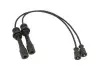 Фото Комплект проводів запалювання HONDA ACCORD VI MAZDA 323 F VI, 323 S VI 1.5/1.6/3.0 02.98-05.04 ENGITECH (ENT910097) зображення 1
