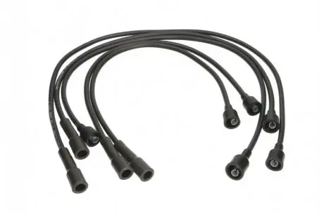 Комплект проводів запалювання NISSAN MICRA I TOYOTA CELICA, COROLLA 1.0-2.0 01.82-07.92 ENGITECH ENT910101